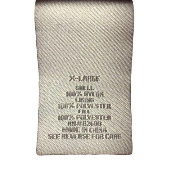 Free Country Vest Girls XL Used Bright Pink - Picture 10 of 14